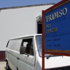 TRIMSO 春日井に移転、無事オープン！