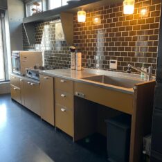 そもそも既製品が安いの？オーダー品って高いの？その2　キッチン編